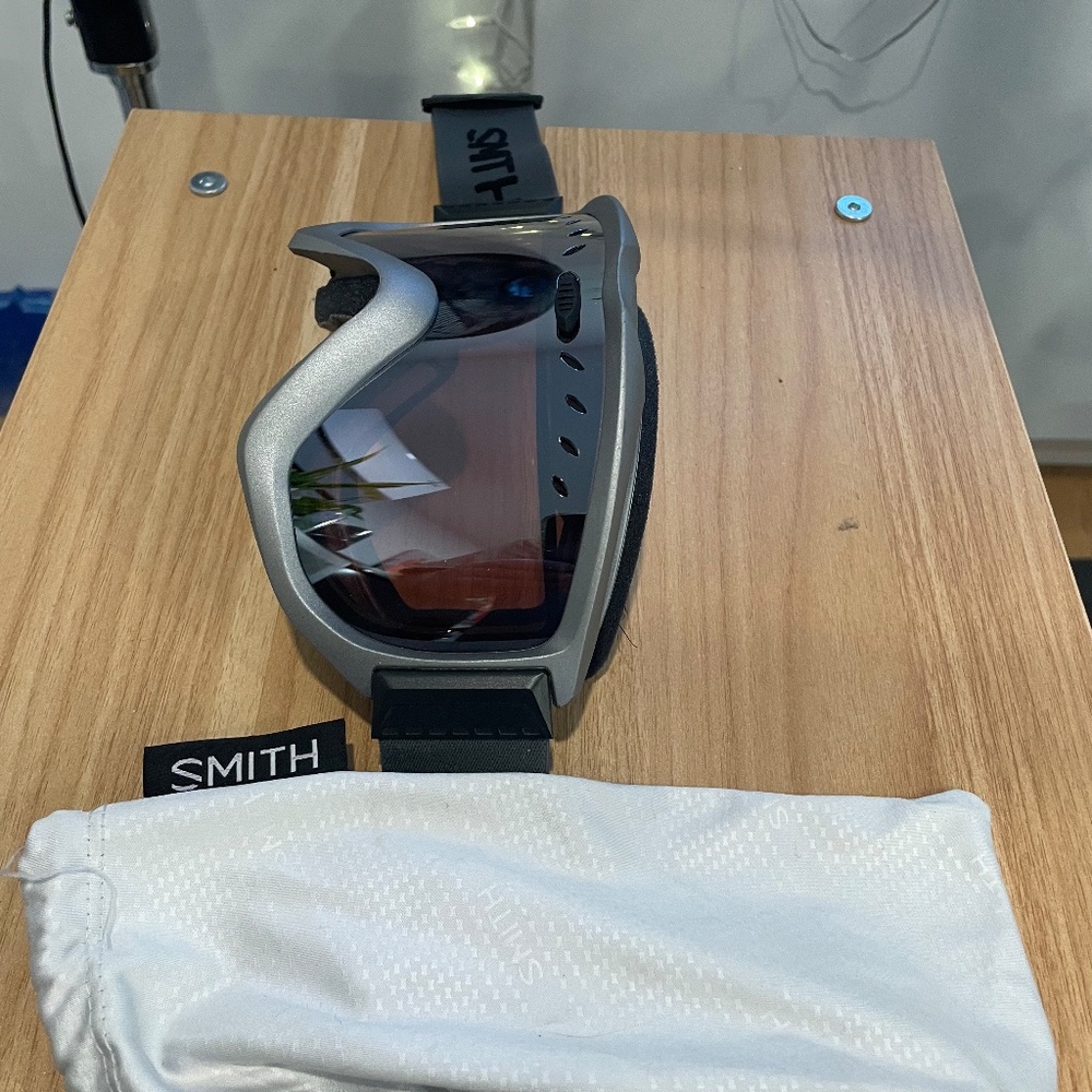 SMITH GOGGLES - Picture 4 of 4